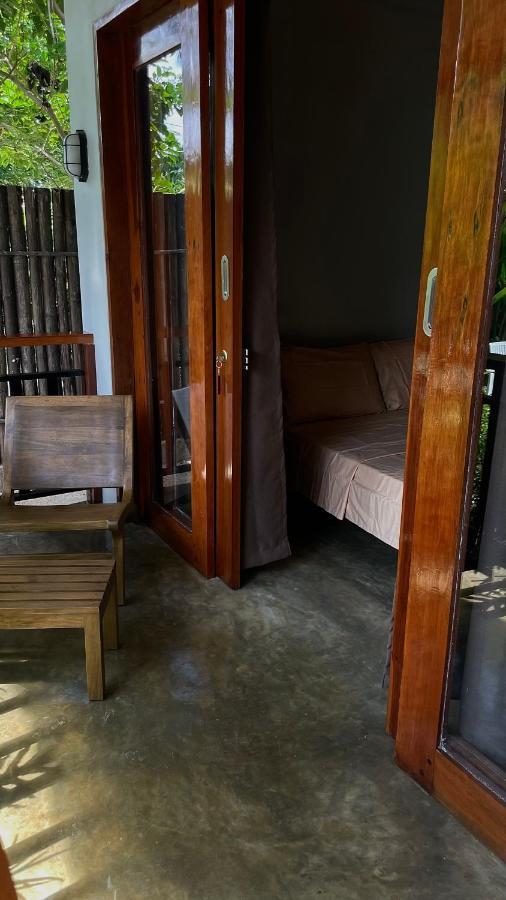 Matam-Is Cafe & Homestay General Luna  Εξωτερικό φωτογραφία