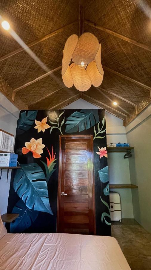Matam-Is Cafe & Homestay General Luna  Εξωτερικό φωτογραφία